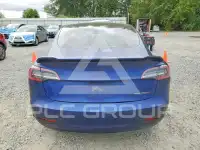 2018 Tesla Model 3 фото