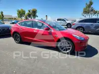 2018 Tesla Model 3 photo