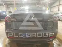 2018 Tesla Model 3 фото