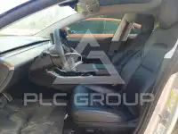 2018 Tesla Model 3 фото