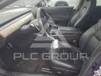 2018 Tesla Model 3 фото
