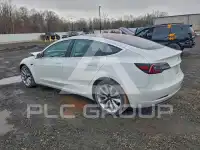 2018 Tesla Model 3 photo