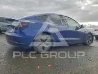 2018 Tesla Model 3 фото