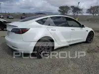 2018 Tesla Model 3 photo