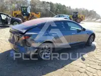 2018 Tesla Model 3 photo