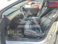 2018 Tesla Model 3 photo