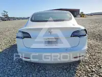 2018 Tesla Model 3 photo