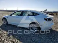 2018 Tesla Model 3 photo