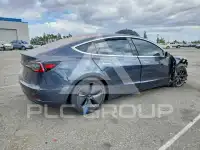 2018 Tesla Model 3 photo