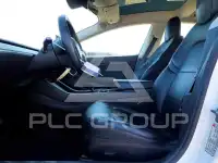 2018 Tesla Model 3 фото