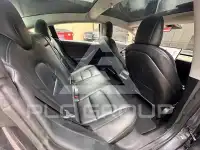 2018 Tesla Model 3 photo