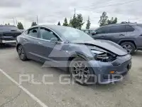 2018 Tesla Model 3 photo