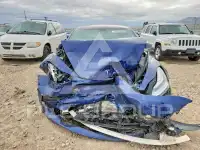 2018 Tesla Model 3 фото