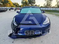 2018 Tesla Model 3 photo