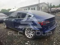 2018 Tesla Model 3 photo
