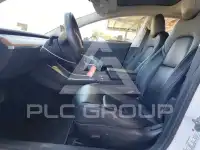 2018 Tesla Model 3 фото