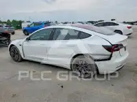 2018 Tesla Model 3 photo