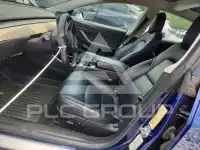 2018 Tesla Model 3 фото