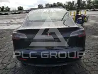 2018 Tesla Model 3 фото
