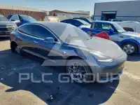 2018 Tesla Model 3 photo