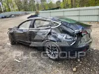 2018 Tesla Model 3 photo