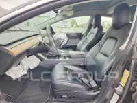 2018 Tesla Model 3 photo