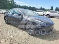 2018 Tesla Model 3 photo
