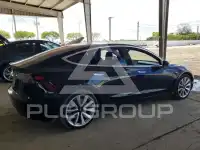 2018 Tesla Model 3 photo