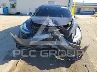 2018 Tesla Model 3 photo