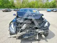 2018 Tesla Model 3 фото