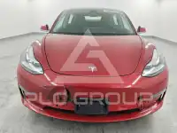 2018 Tesla Model 3 photo
