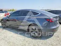 2018 Tesla Model 3 photo