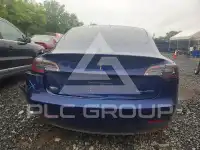 2018 Tesla Model 3 photo