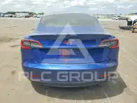 2018 Tesla Model 3 photo