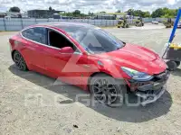 2018 Tesla Model 3 фото