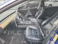 2018 Tesla Model 3 фото