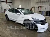 2018 Tesla Model 3 photo
