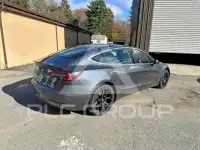 2018 Tesla Model 3 photo