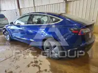 2018 Tesla Model 3 photo