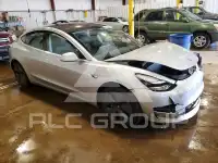 2018 Tesla Model 3 photo