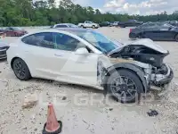 2018 Tesla Model 3 фото