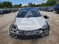 2018 Tesla Model 3 фото