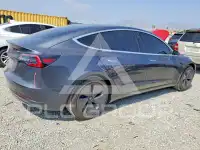 2018 Tesla Model 3 photo
