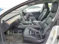 2018 Tesla Model 3 photo