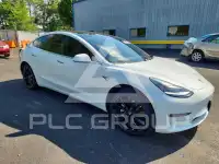 2018 Tesla Model 3 photo