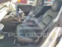 2018 Tesla Model 3 photo