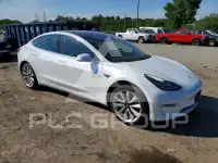 2018 Tesla Model 3 фото