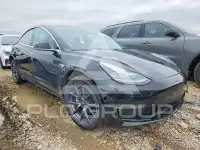 2018 Tesla Model 3 фото