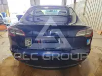 2018 Tesla Model 3 photo