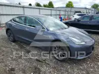 2018 Tesla Model 3 photo